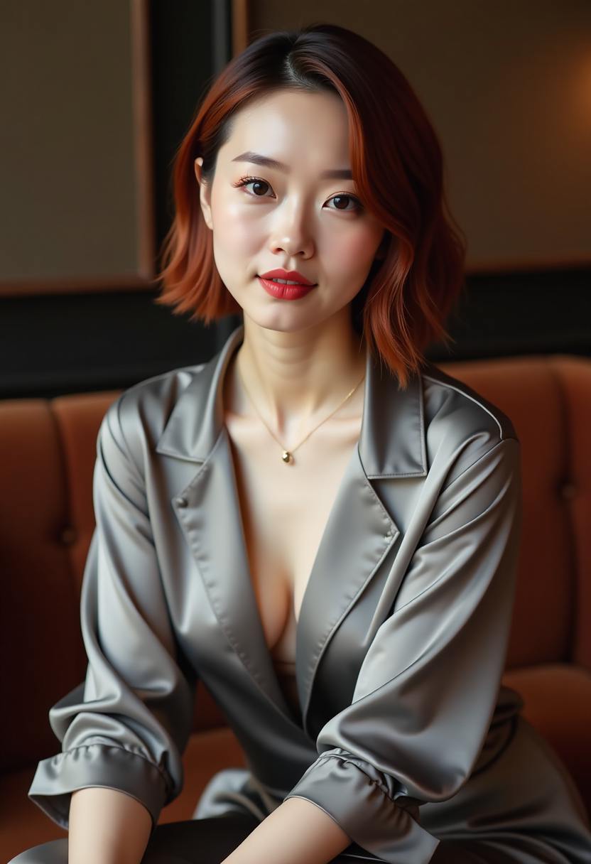 暗夜追凶