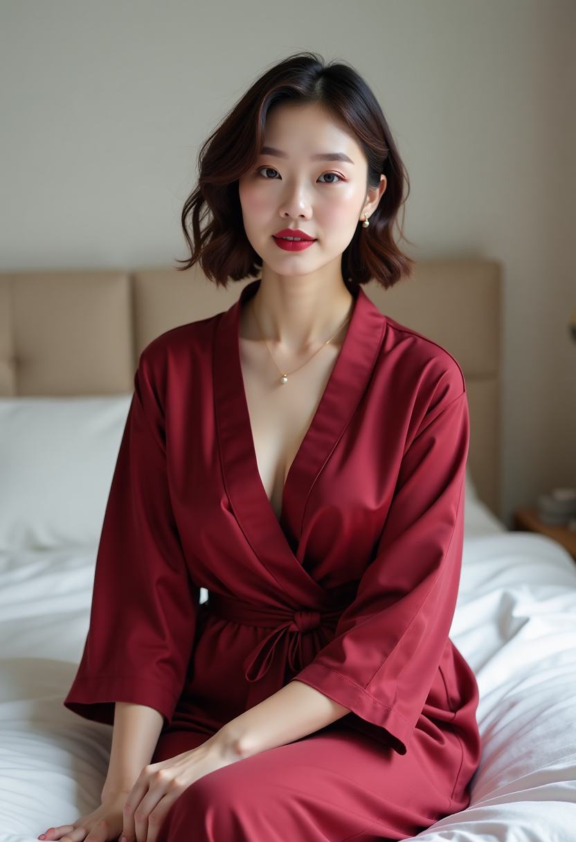 钢铁森林